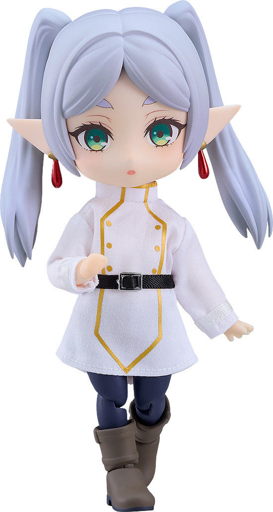 PREORDER Frieren Beyond Journeys End Nendoroid Doll Frieren