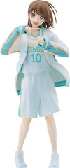 PREORDER Blue Box POP UP PARADE Chinatsu Kano L Size