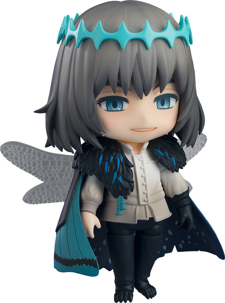 PREORDER Fate/Grand Order Nendoroid Pretender/Oberon Vortigern