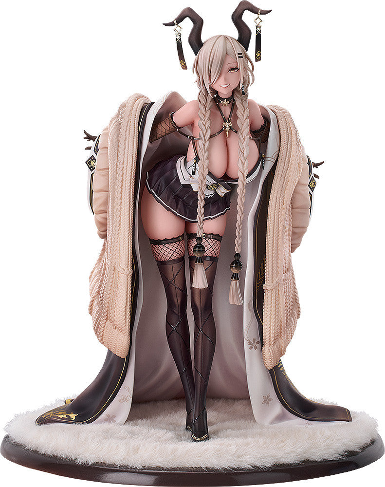 PREORDER Azur Lane Owari 1/7 Scale