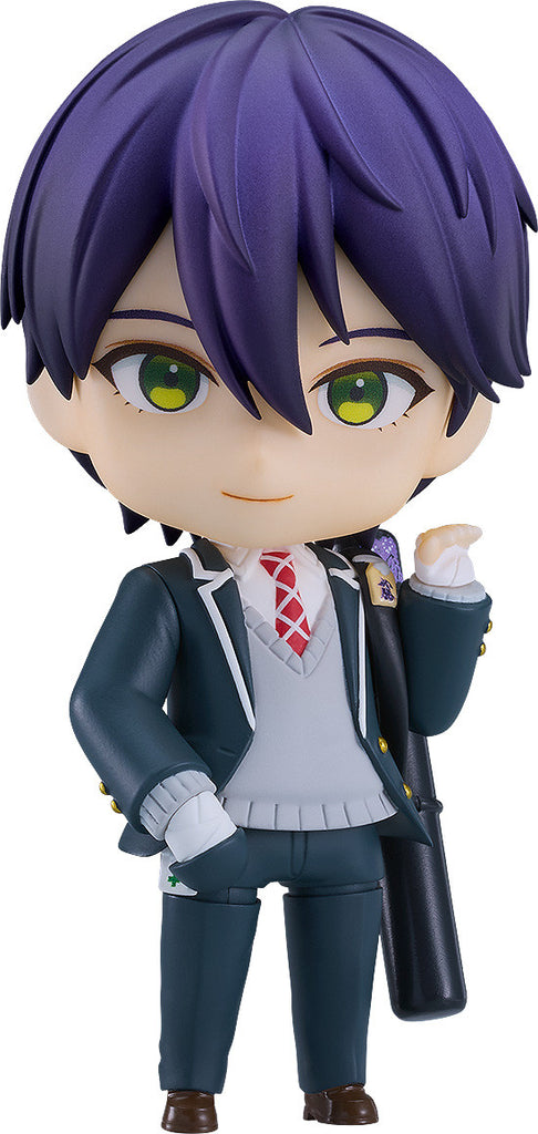 PREORDER Nijisanji Nendoroid Kenmochi Toya