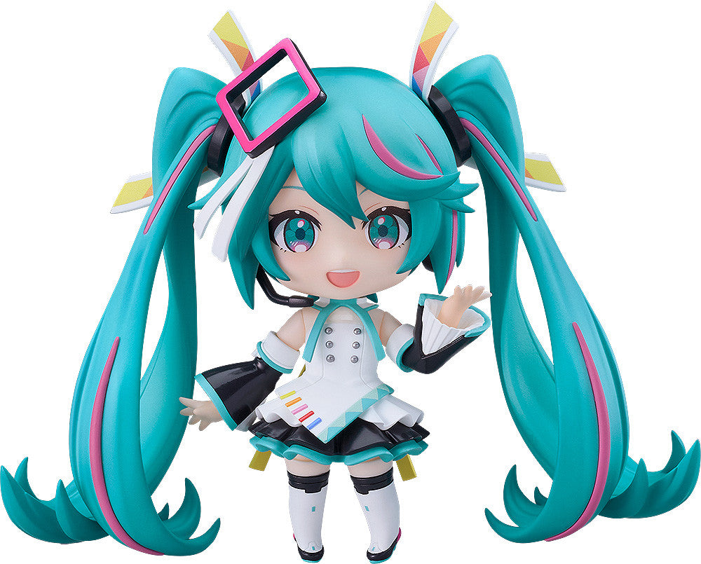 PREORDER Character Vocal Series 01 Hatsune Miku Nendoroid Hatsune Miku Miku Expo 10th Anniversary Version