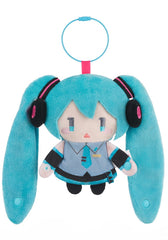 PREORDER Character Vocal Series 01 Hatsune Miku Keychain Pouch