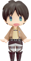 PREORDER Attack on Titan HELLO! GOOD SMILE Eren Yeager