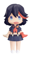Kill La Kill HELLO! GOOD SMILE Ryuko Matoi
