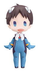 PREORDER Rebuild of Evangelion HELLO! GOOD SMILE Shinji Ikari