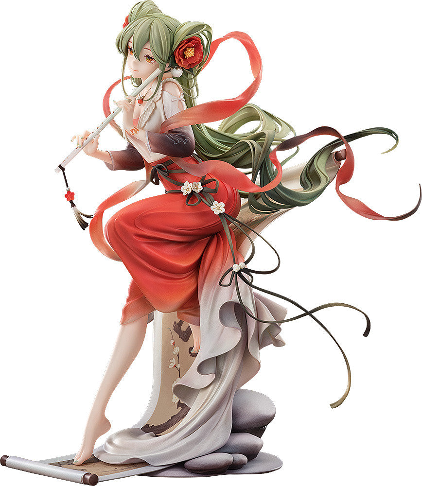 PREORDER Character Vocal Series 01 Hatsune Miku Hatsune Miku Meihua Sannong Version 1/7 Scale