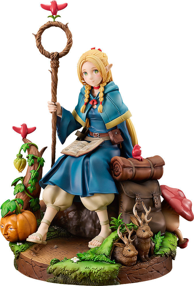 PREORDER Delicious in Dungeon Marcille Donato Adding Color to the Dungeon 1/7 Scale (re-order)