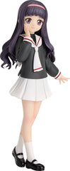 Cardcaptor Sakura Clow Card POP UP PARADE Tomoyo Daidouji