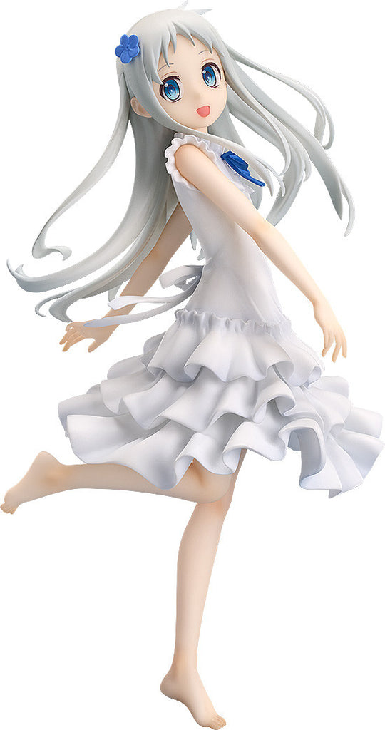 PREORDER Anohana the Flower We Saw That Day POP UP PARADE Meiko Honma