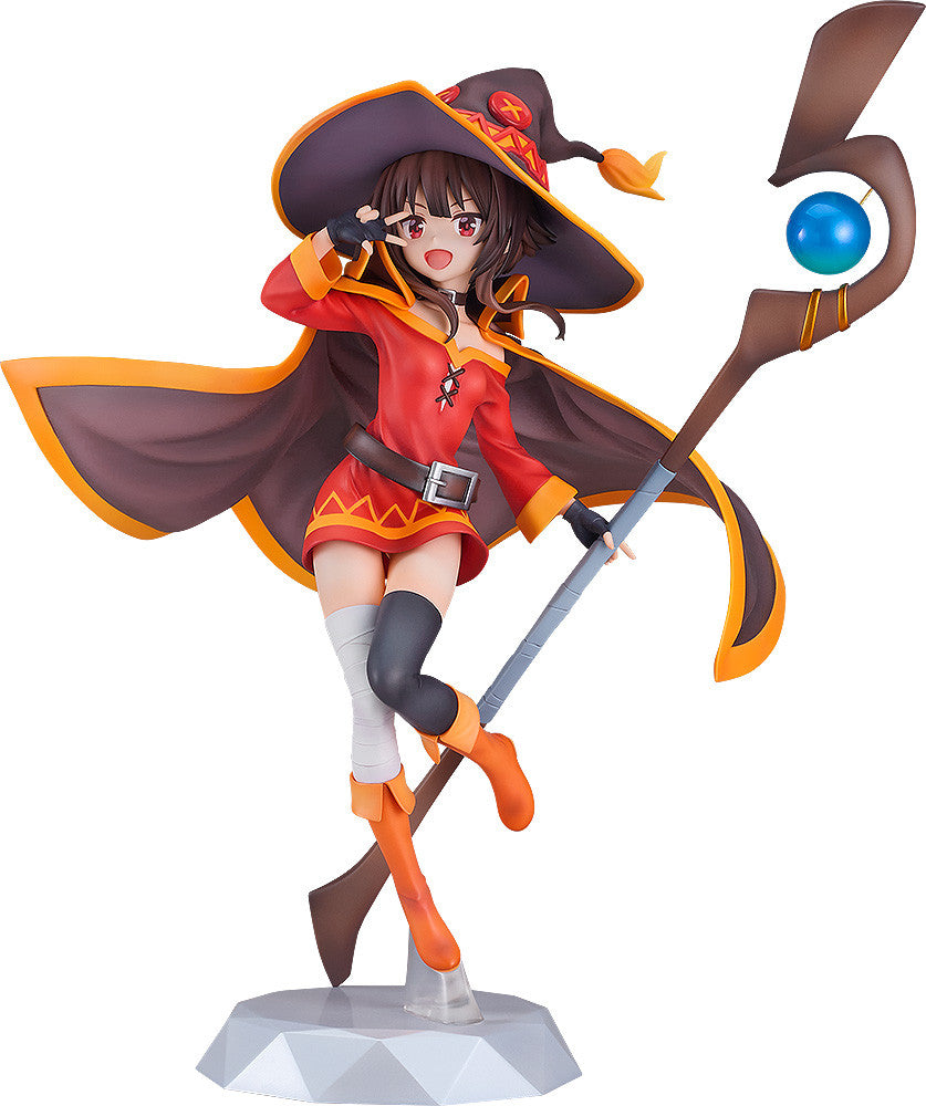 PREORDER Kono Subarashii Sekai Ni Bakuen Wo! Megumin 1/6 Scale