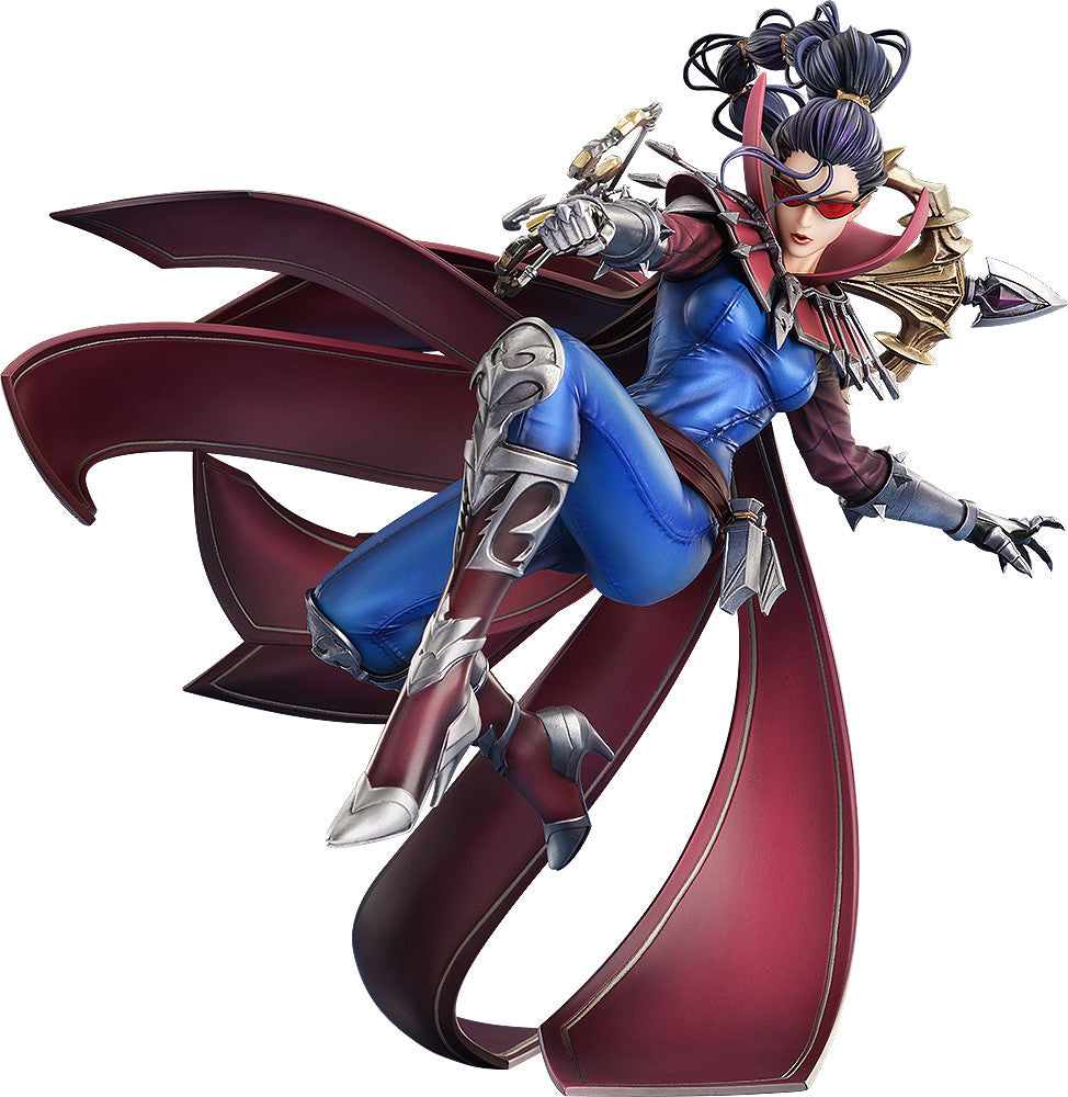 PREORDER League of Legends Vayne the Night Hunter 1/7 Scale