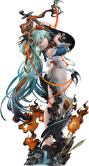 PREORDER Character Vocal Series 01 Hatsune Miku Shimian Maifu Version 1/7 Scale