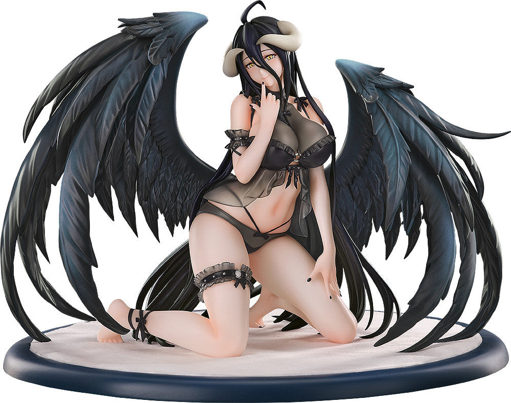 PREORDER Overlord Albedo Negligee Version 1/7 Scale