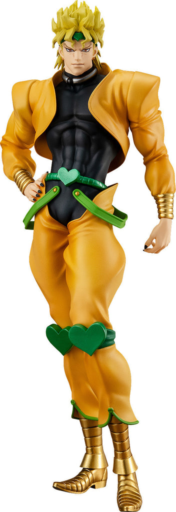 PREORDER JoJos Bizarre Adventure Stardust Crusaders POP UP PARADE Dio