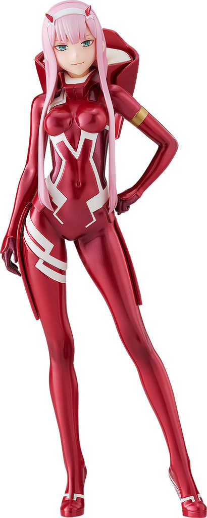 PREORDER Darling in the Franxx POP UP PARADE Zero Two Pilot Suit Version L Size