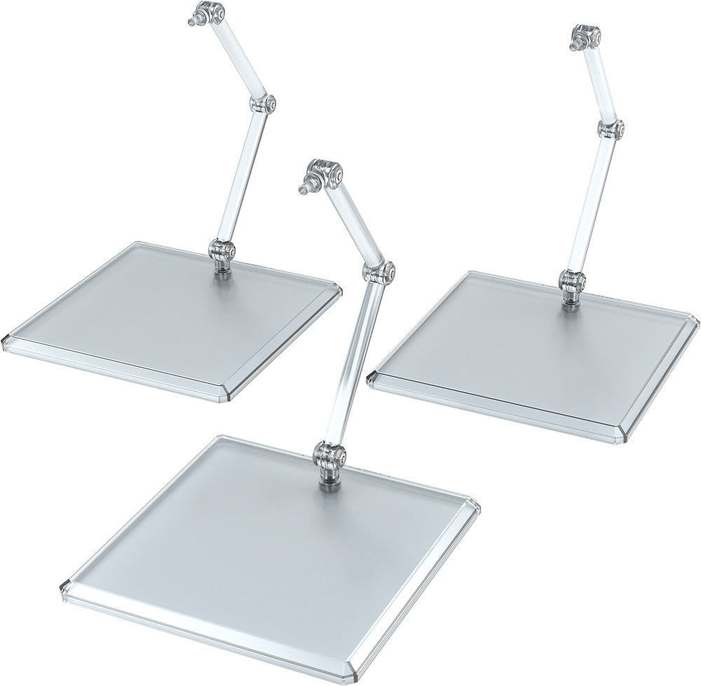 PREORDER The Simple Stand x3 (for Figures & Models)