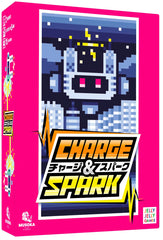 Charge and Spark