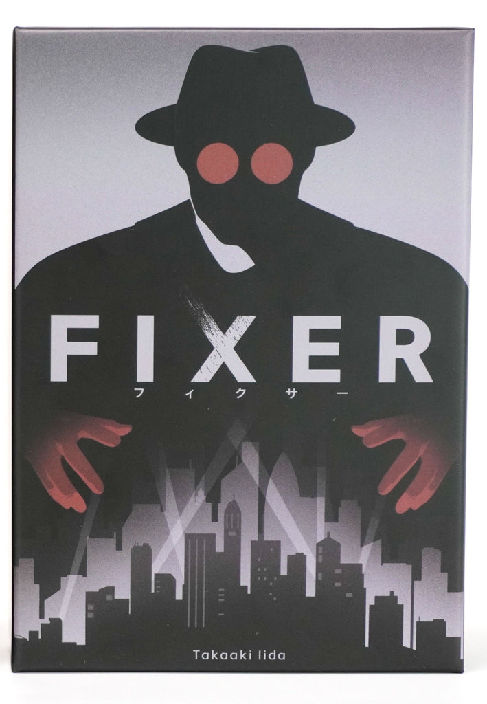 Fixer