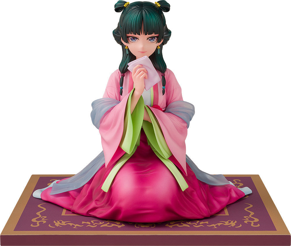 PREORDER The Apothecary Diaries Maomao Garden Party Version 1/7 Scale