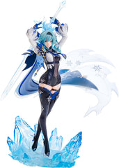 PREORDER Genshin Impact Eula Wavecrest Waltz Version 1/7 Scale