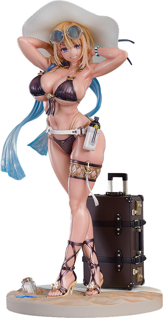 Toridamono Mira - Sunset Version 1/7 Scale