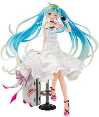 PREORDER Hatsune Miku GT Project Racing Miku 2021 Vacation Style Version 1/7 Scale