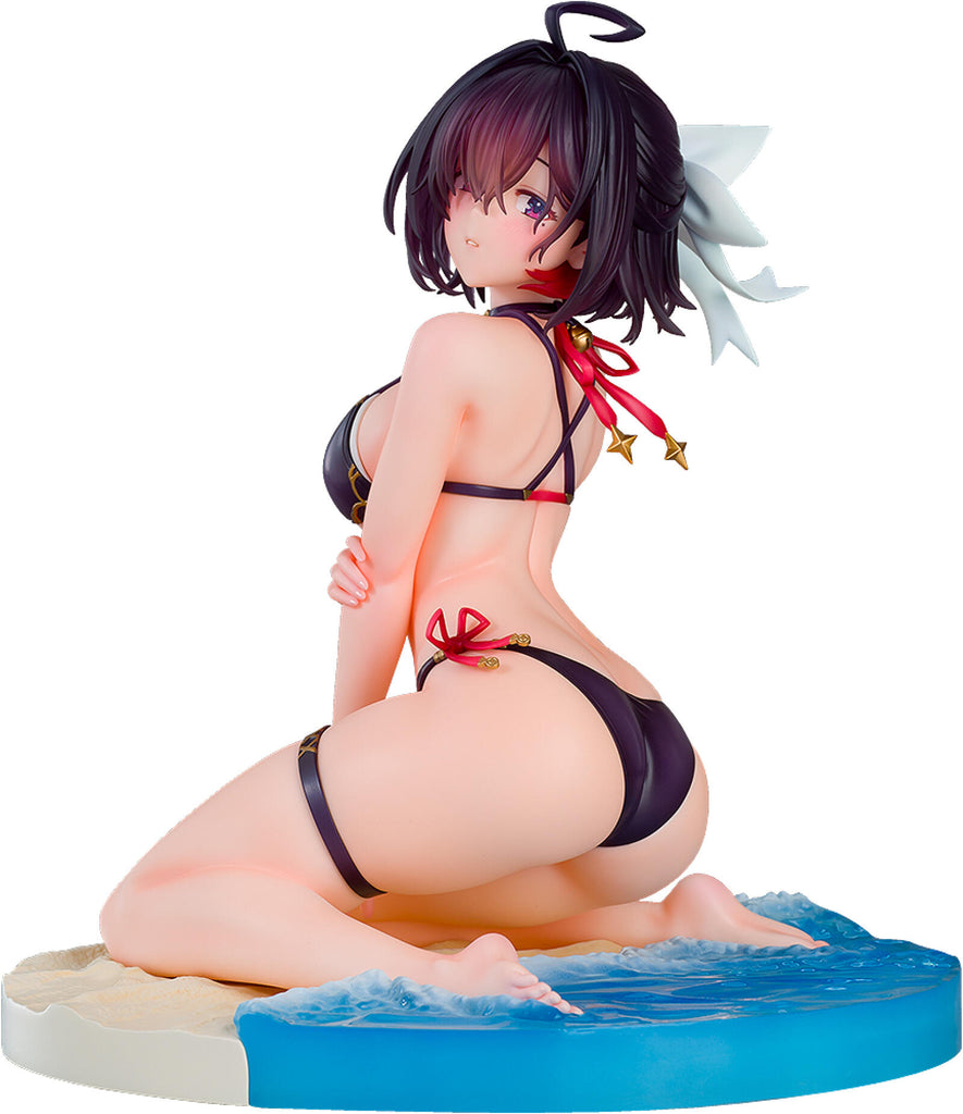 PREORDER Atelier Yumia The Alchemist of Memories & the Envisioned Land Yumia Liessfeldt Swimsuit Version 1/7 Scale