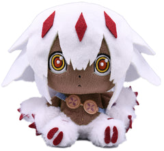 PREORDER Made in Abyss Fluffy Plushie Faputa (re-run)