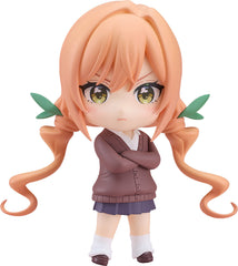 The 100 Girlfriends Who Really Really Really Really Really Love You Nendoroid Karane Inda