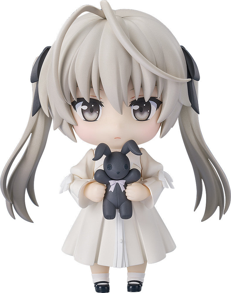 Yosuga no Sora Nendoroid Sora Kasugano