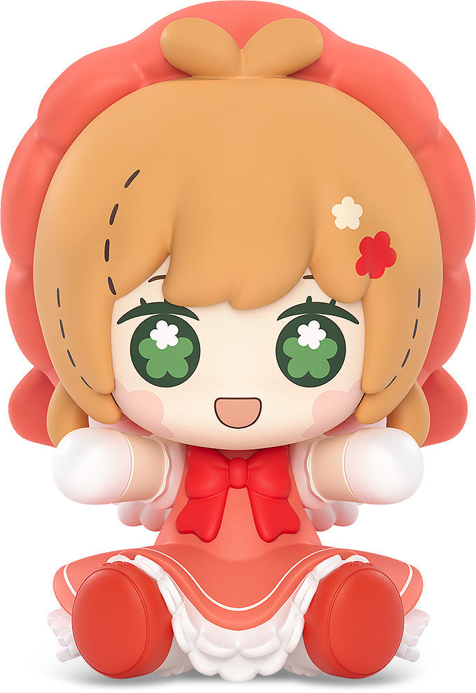 PREORDER Cardcaptor Sakura Huggy Good Smile Sakura Kinomoto Catch You Catch Me Version