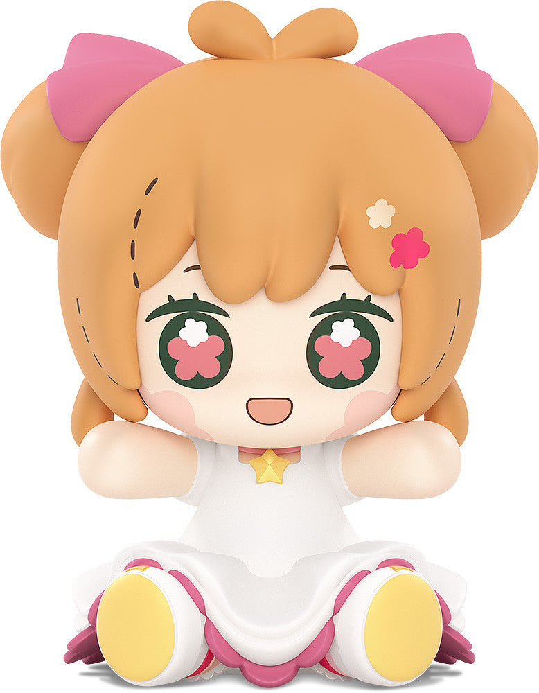 PREORDER Cardcaptor Sakura Huggy Good Smile Sakura Kinomoto Platinum Version