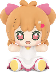 PREORDER Cardcaptor Sakura Huggy Good Smile Sakura Kinomoto Platinum Version