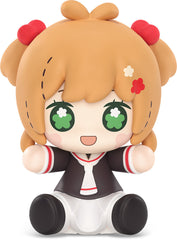 PREORDER Cardcaptor Sakura Huggy Good Smile Sakura Kinomoto School Uniform Version