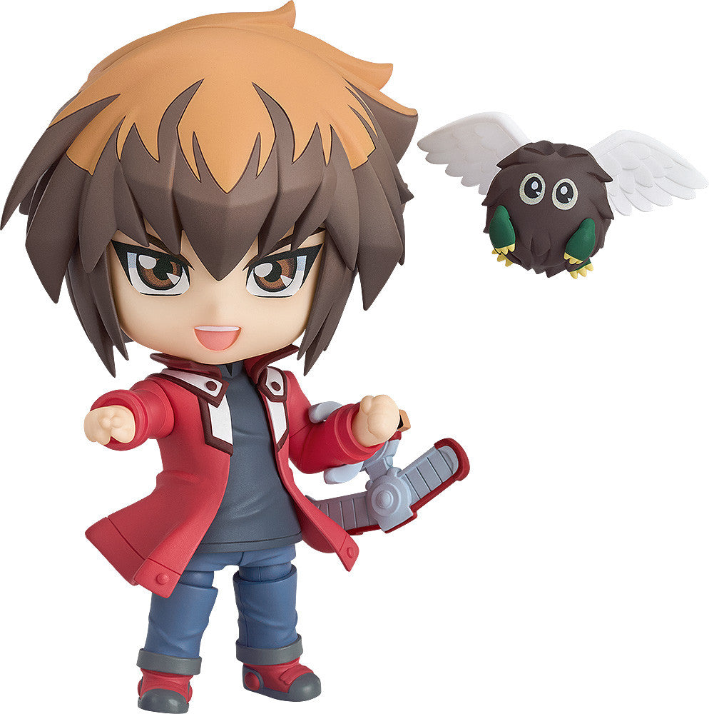 PREORDER Yu-Gi-Oh! Duel Monsters GX Nendoroid Jaden Yuki