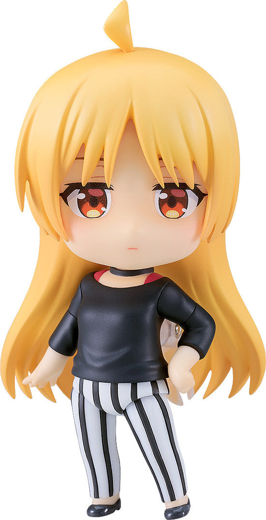 PREORDER Bocchi the Rock! Nendoroid Seika Ijichi