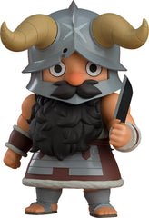 PREORDER Delicious in Dungeon Nendoroid Senshi