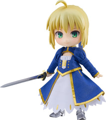 PREORDER Fate/Grand Order Nendoroid Doll Saber/Altria Pendragon