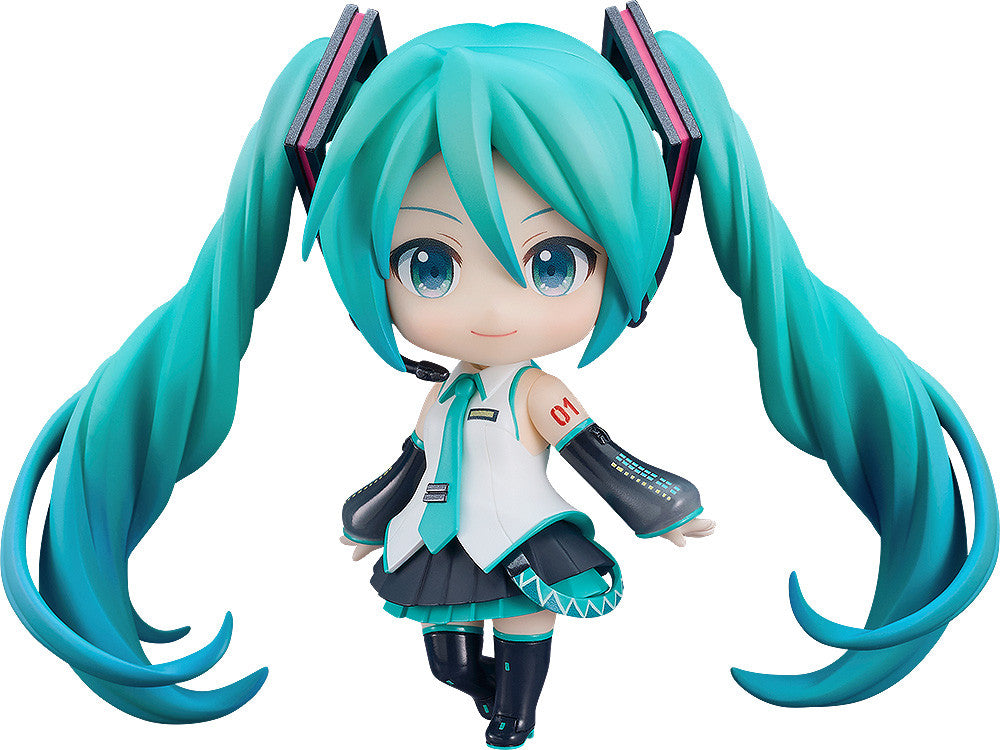 Character Vocal Series 01 Hatsune Miku Nendoroid Hatsune Miku Version 3