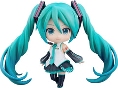 PREORDER Character Vocal Series 01 Hatsune Miku Nendoroid Hatsune Miku Version 3