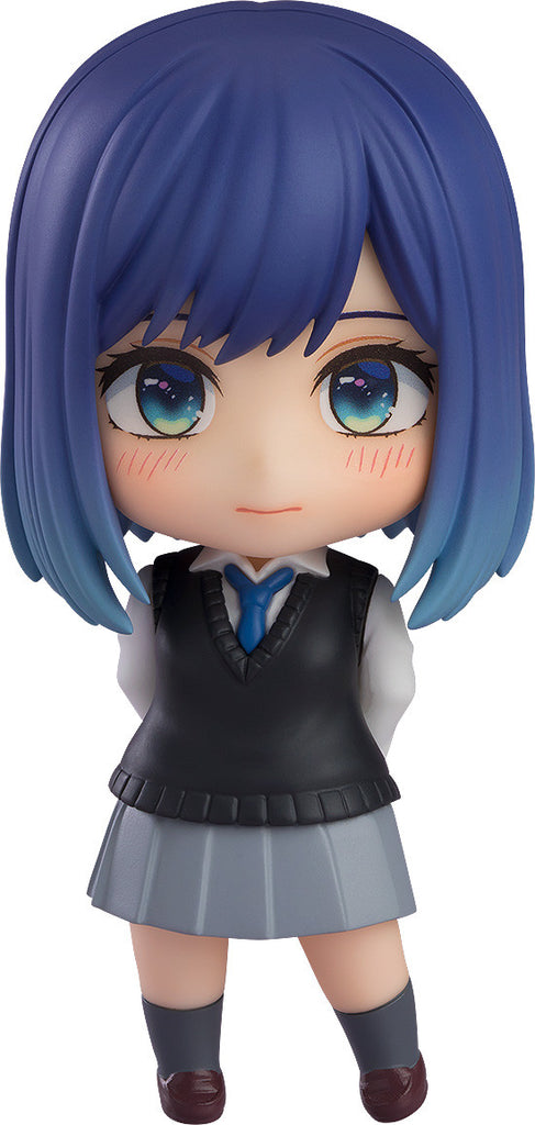 PREORDER Oshi No Ko Nendoroid Akane Kurokawa