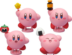 Kirby Corocoroid Kirby Collectible Figures (6 in the Assortment) (3rd-run)