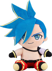 PREORDER Promare Plushie Galo