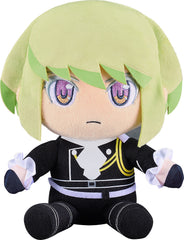 PREORDER Promare Plushie Lio