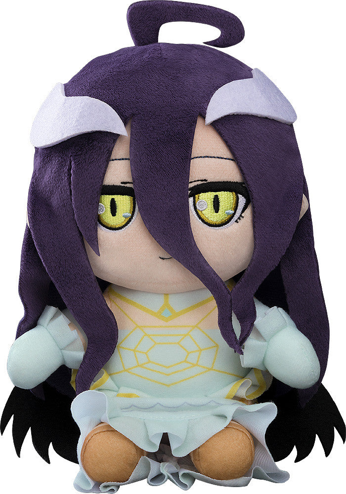 Overlord IV Plushie Albedo
