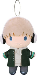 PREORDER Wind Breaker Plushie Ren Kaji