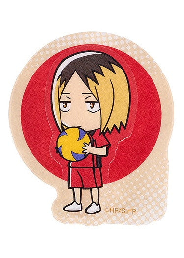 PREORDER Haikyu!! Acrylic Smartphone Grip Kenma Kozume