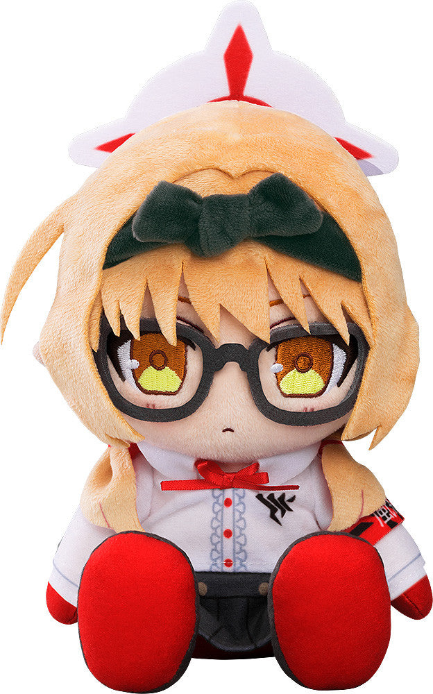 PREORDER Blue Archive Chocopuni Plushie Chinatsu