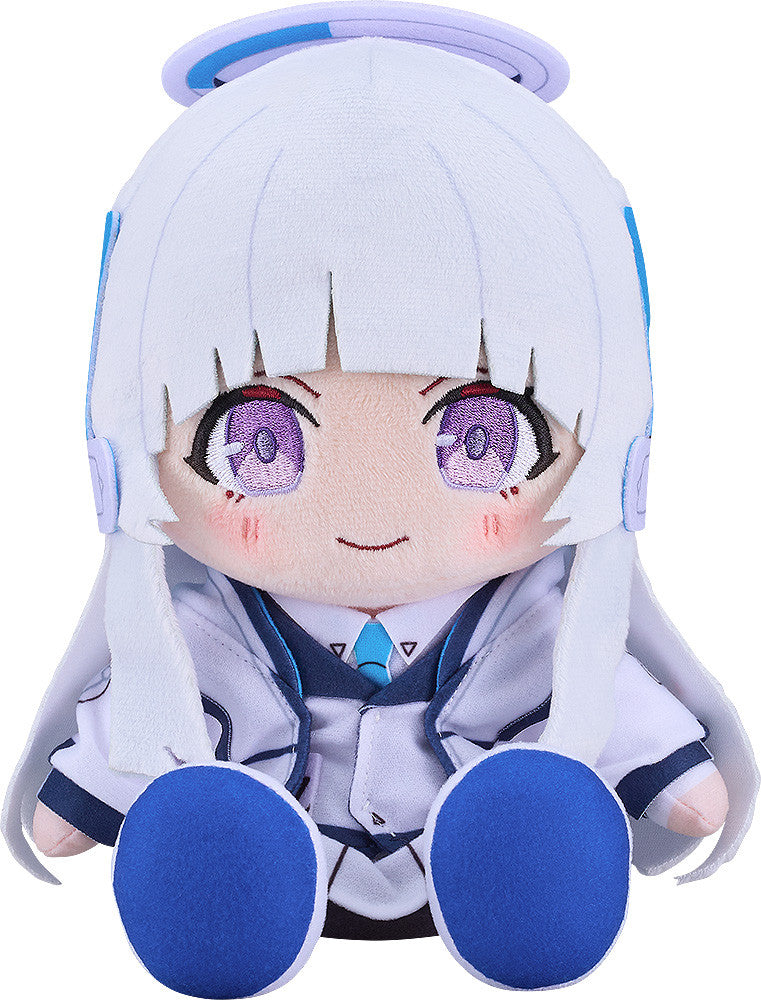 PREORDER Blue Archive Chocopuni Plushie Noa